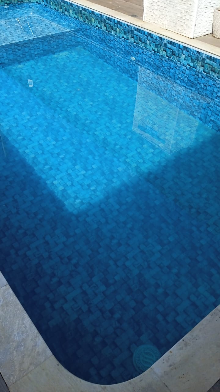 Clean Pool